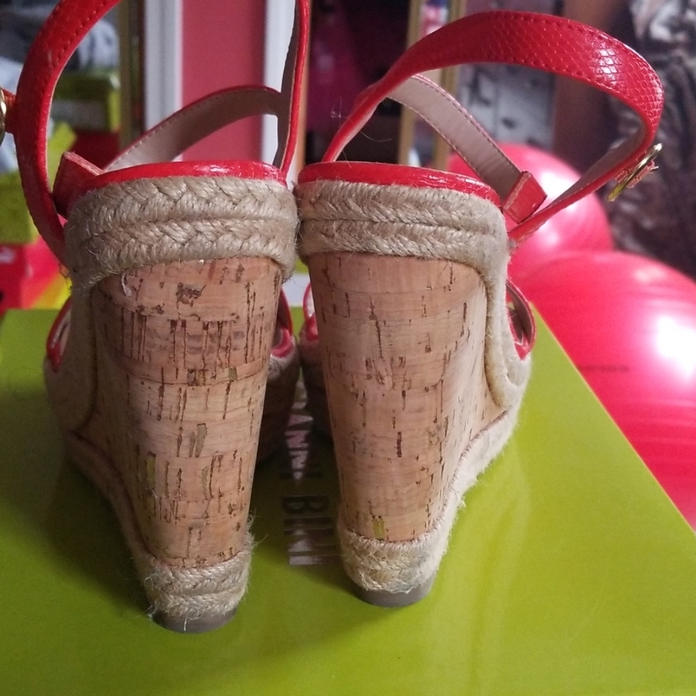 Wedges - Picture 3 of 4